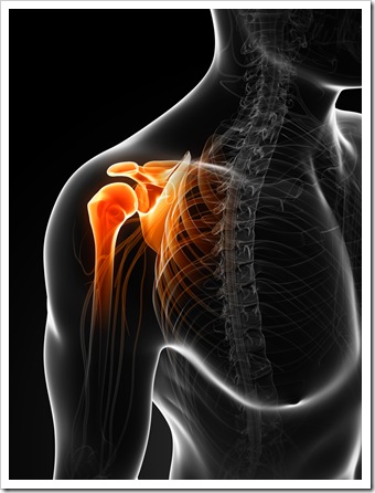 Neck Pain New Fairfield CT Frozen Shoulder