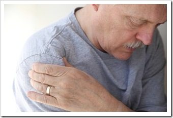 Shoulder Pain New Fairfield CT Rotator Cuff Syndrome