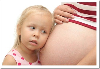 Pregnancy New Fairfield CT