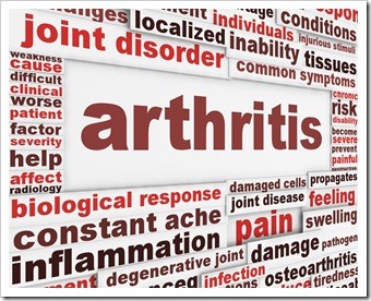 New Fairfield CT Arthritis