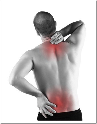 Back Pain New Fairfield CT