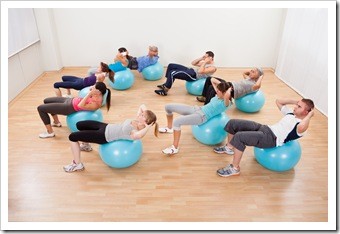 New Fairfield CT Exercise for Low Back Pain