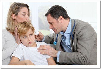 Ear Infections New Fairfield CT