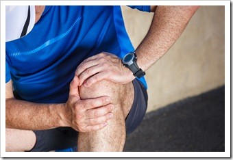 Knee Pain New Fairfield CT Joint Pain