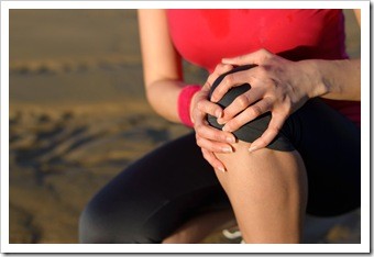 Knee Pain New Fairfield CT Pain Relief