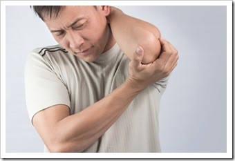 Injury Pain Relief New Fairfield CT