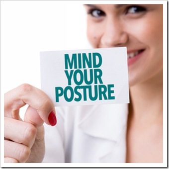 Posture New Fairfield CT Back Pain